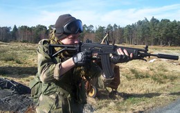 Lai lịch đặc biệt của súng trường Israel mà VN đang sản xuất