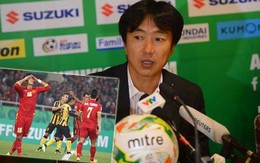 HLV Miura bác bỏ nghi vấn có tiêu cực