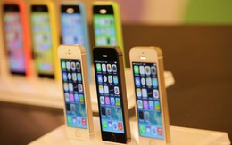 Người tiêu dùng đã chán nâng cấp smartphone