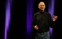 Bật mí bí quyết thuyết trình đáng kinh ngạc của Steve Jobs