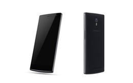 Oppo Find 7 đột phá: Thiết kế đẹp, có flash LED kép