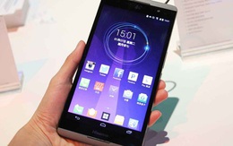 14 smartphone có màn hình lớn nhất hiện nay