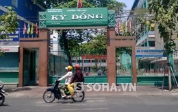 Học sinh lớp 5 bị bắt cóc: Kì lạ cách làm việc của công an phường