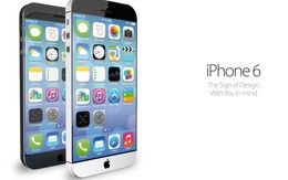 iPhone 6 tiếp tục "moi tiền" fan quả táo thêm 100 USD