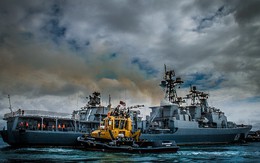 Israel: Mất 1 tỷ USD hợp đồng quân sự với Nga còn hơn mất lòng Mỹ