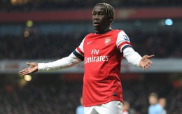 Bacary Sagna bỏ Arsenal sang… Liverpool vì tiền