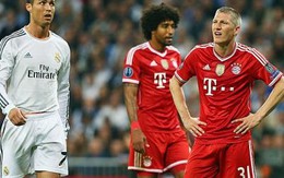 Bayern & 4 sai lầm của Pep Guardiola