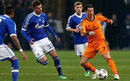 Real vs Schalke: Nén hưng phấn chờ “Kinh điển”