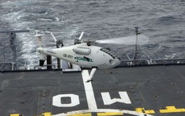 Việt Nam sẽ trang bị trực thăng của Áo cho chiến hạm SIGMA?