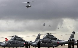 Z-9 rơi ở Campuchia: Dấu hỏi lớn về trực thăng "made in China"