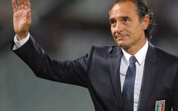 TIN VẮN SÁNG 19/2: Prandelli bỏ ĐT Italia “kết hôn” với Tottenham