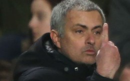 Cố tình tung hỏa mù công chúng, Mourinho lộ tẩy