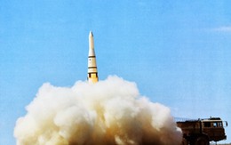 Mỹ: Tên lửa TQ nhắm vào Đài Loan liên tục được nâng cấp