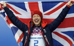 Olympic Sochi: Người Anh lặp lại kỳ tích sau 90 năm