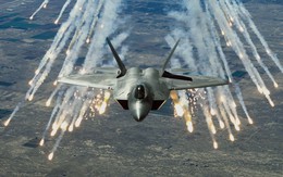 "Thú ăn thịt" F-22 sẽ "giao chiến" với Su-30MKM tại Malaysia