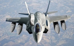 Nhật sẽ mua thêm nhiều F-35A nếu được giảm giá