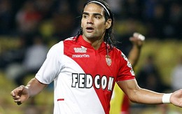 TIN VẮN TỐI 24/2: Mourinho tuyên bố mua Falcao