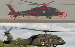 Vì sao TQ sao chép trực thăng Black Hawk Mỹ thay vì Mi-8 Nga?
