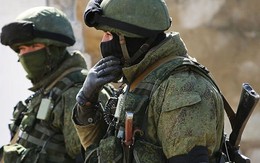 Nga đã bắt kịp phương Tây về trang bị bộ binh?