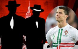 Phiếm World Cup: Ronaldo chống lại mafia Brazil