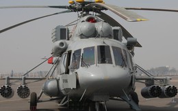 Vì sao Ấn Độ chọn trực thăng Nga để chở chính khách siêu VIP?