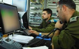 Đơn vị tình báo toàn binh lính tự kỷ của Israel