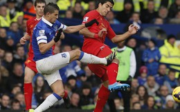 Derby Merseyside: Lời nguyền thế kỷ