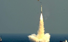 Ấn Độ bí mật thử tên lửa trang bị cho "kẻ hủy diệt" Arihant