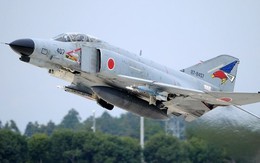 Không quân Nhật báo động 3 ngày liên tiếp vì máy bay Nga