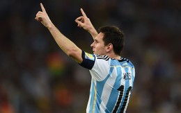 Argentina vs Thụy Sĩ: Messi sẽ lại là đấng cứu thế?