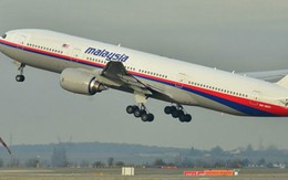 Máy bay Malaysia bị bắn rơi: Bí ẩn hàng loạt con số 7