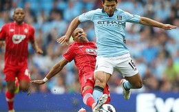 Box TV: Xem TRỰC TIẾP và SOPCAST Man City vs Southampton