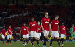 Man United “thay máu”, 10 cái tên sẽ phải ra đi