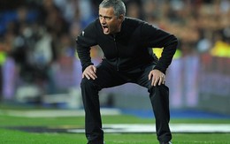 Mourinho “dự” tỷ số sẽ là 4-3 hoặc 5-4