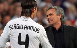 TIN VẮN TỐI 6/3: Mourinho - "Sao Real chỉ thích soi gương"