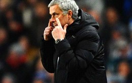TIN VẮN TỐI 14/2: Mourinho gây chiến với Arsenal
