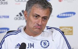 Jose Mourinho tuyên bố “CĐV hãy ở nhà…”