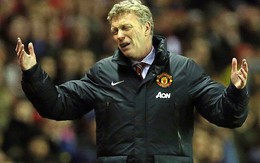 TIN VẮN TỐI 9/2: David Moyes cần 200 triệu bảng