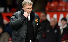 David Moyes: Tội đồ hay chỉ là nạn nhân?