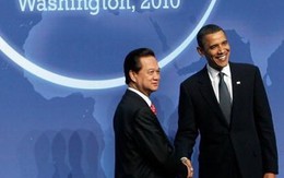 TT Obama phê chuẩn thỏa thuận hạt nhân dân sự với Việt Nam