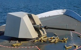 Chiến hạm LCS Mỹ có thể trang bị pháo hạm giống SIGMA Việt Nam