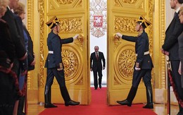 Người Nga đang nghĩ gì về Putin?