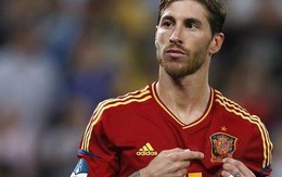 Phiếm World Cup: TBN thua trận để cứu mạng Ramos