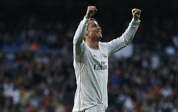Đánh bại Messi, Cris Ronaldo giàu nhất làng bóng đá