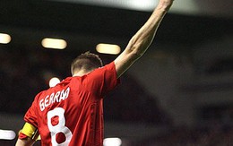Góc nhìn: Công bằng cho Liverpool, công bằng cho Gerrard!