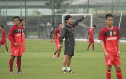 Đúng là đã có 4 cầu thủ Ninh Bình đến nhà HLV Nguyễn Văn Sỹ