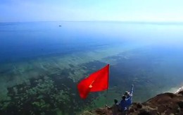 Lễ ra mắt MV 'Quốc ca' xúc động và hoành tráng nhất Việt Nam