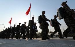 Trung Quốc tái cơ cấu 7 quân khu