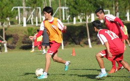 U19 Việt Nam tiếp tục đón tin vui