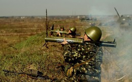 "Mối đe dọa thực sự đối với Ukraine nằm ở biên giới Tây Nam"
